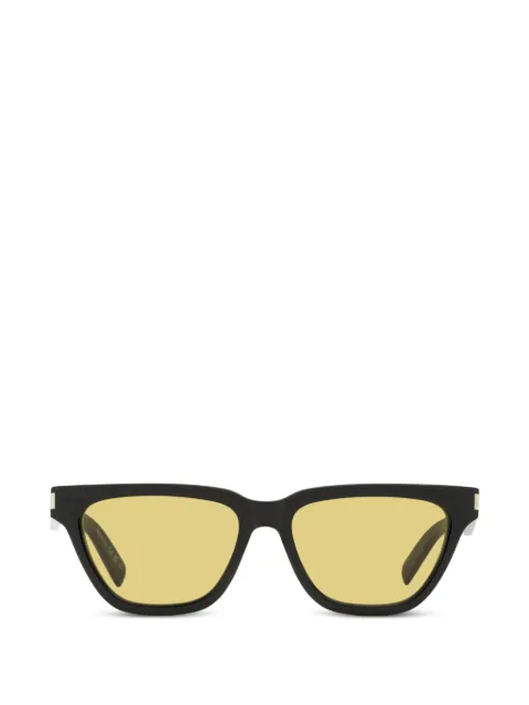 Saint Laurent Eyewear SL 462 Sulpice cat-eye sunglasses Black 30011402009