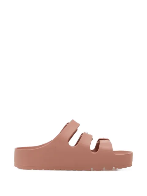 Birkenstock Florida III Flex platform sandals Pink 1033046