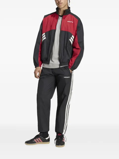 adidas Munich 93 track jacket Black KR7282