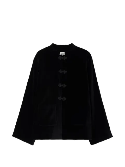 Róhe oversized jacket Black 42111010