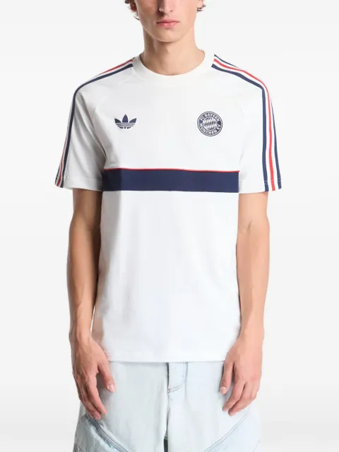adidas Bayern München OG T-shirt White IA4373