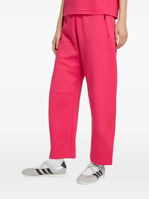 adidas Z.N.E. track pants Pink KF6376