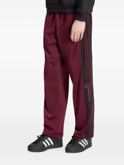 adidas Adibreak classic track pants Red KS4977
