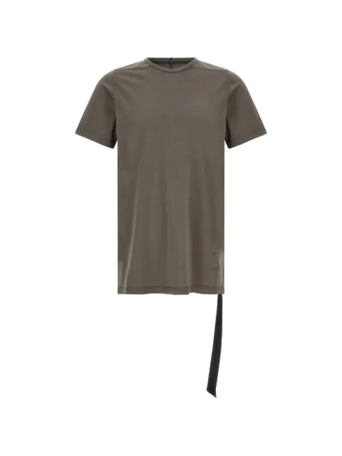 Rick Owens DRKSHDW Level T cotton T-shirt Grey DU02F6250RNP