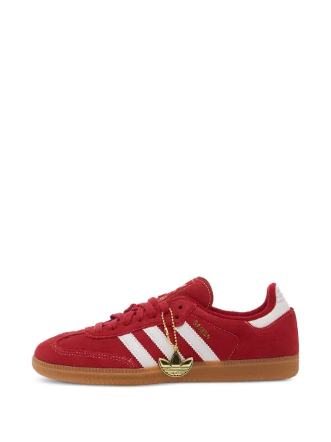 adidas Samba OG sneakers Red KJ2788