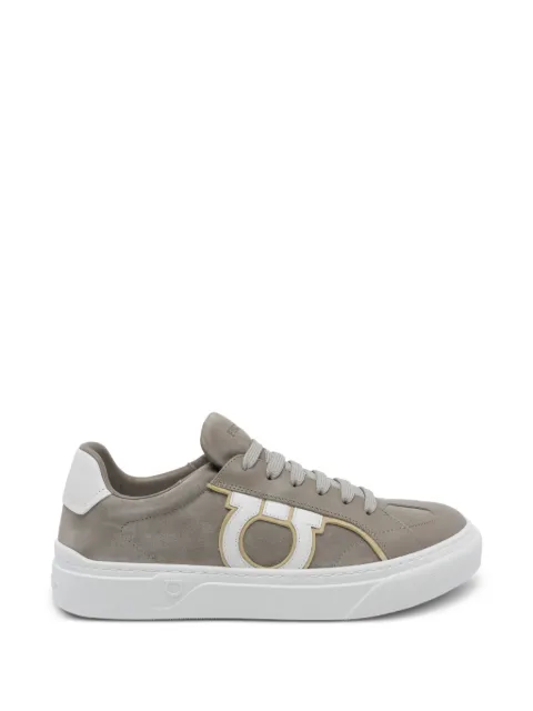 Ferragamo Gancini sneakers Grey 796392