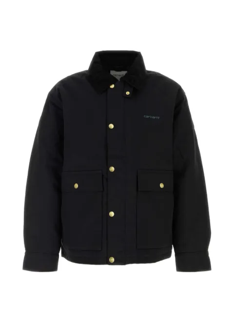 Carhartt WIP Quentin jacket Black I037047