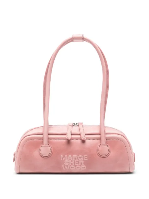 Marge Sherwood pink shoulder bag Pink M26431SB07