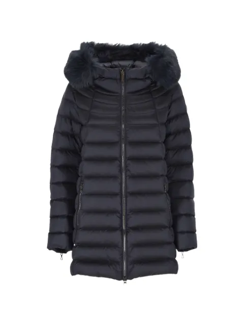 Colmar A-line quilted jacket Blue 22000033E2YO68