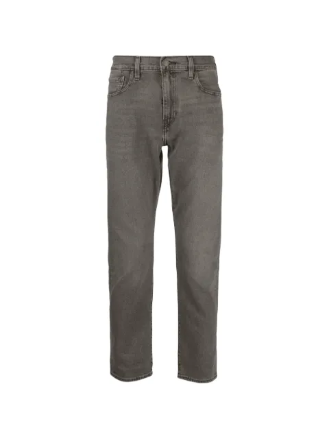 Levi's 502 Taper straight-leg jeans Grey 29507