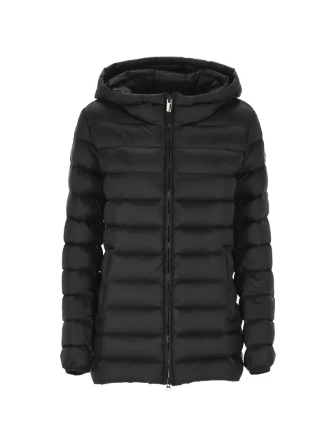 Colmar hooded quilted jacket Black 220000002YO