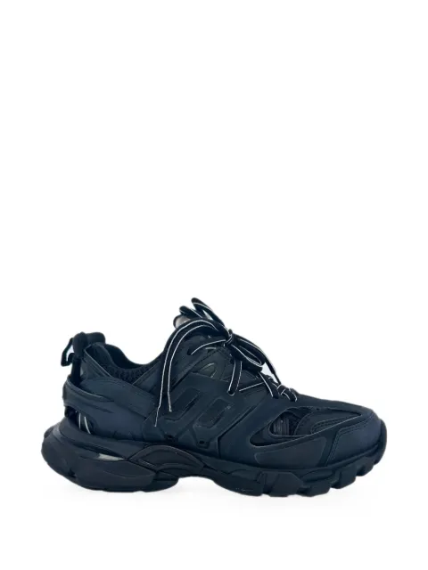 Balenciaga Pre-Owned Track sneakers Black BAPUGBSH786224M