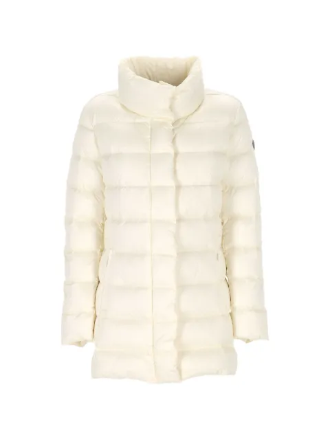 Colmar quilted puffer jacket White 220000012YO6