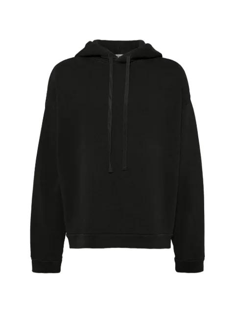 AGOLDE Salford hoodie Black A10151294BLK