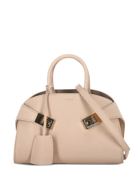 Ferragamo Hug handbag (XS) Pink 796602