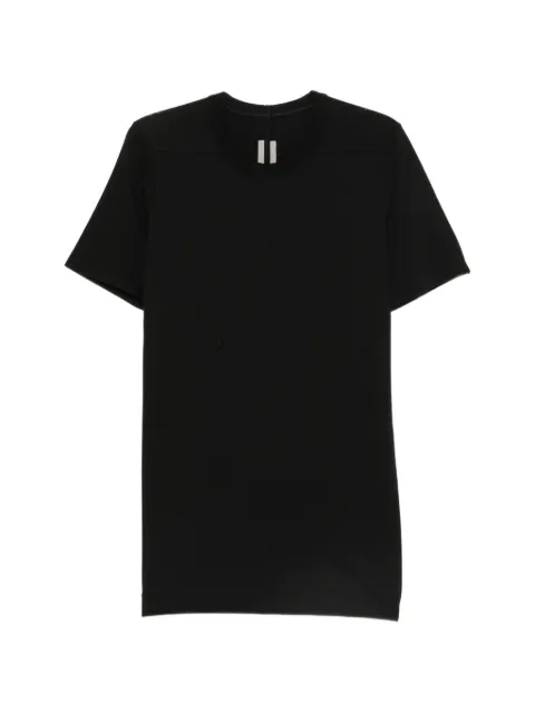 Rick Owens Level T t-shirt Black RU02F4264JS09