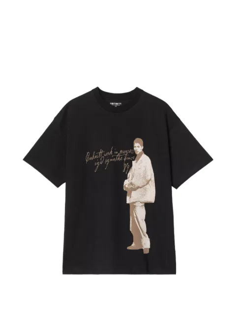 Carhartt WIP Archive '95 t-shirt Black I037236