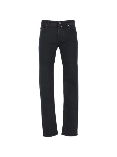 Jacob Cohën Nick slim-fit jeans Blue JUMQE007