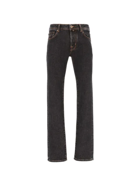 Jacob Cohën Bard slim-fit jeans Grey JUMQE004