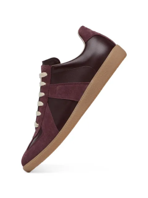 Maison Margiela Replica sneakers Red S57WS0236P1895