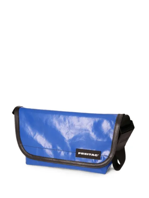 FREITAG Hawaii Five-O messenger bag Blue F41