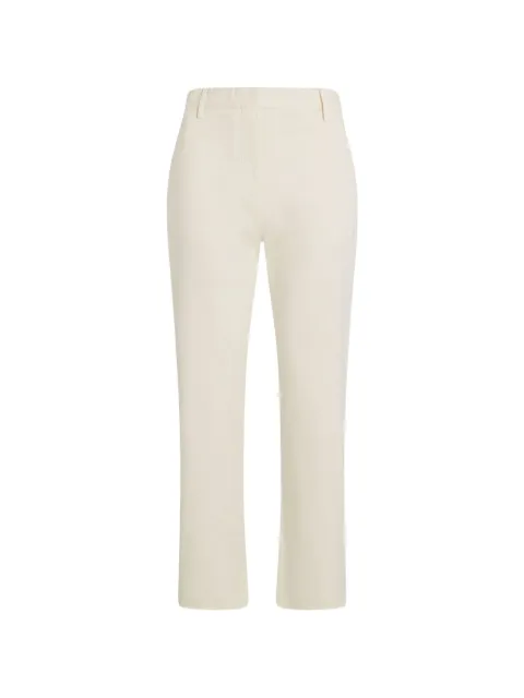 Tommy Hilfiger slim-straight chino trousers Neutrals FWW0WW42968
