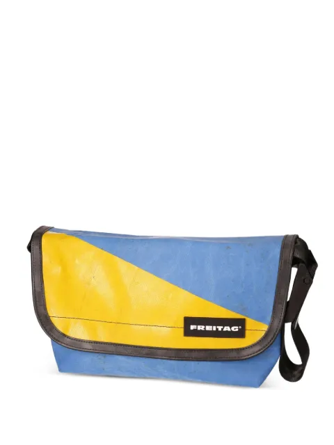 FREITAG F41 Hawaii Five-O messenger bag Blue F41