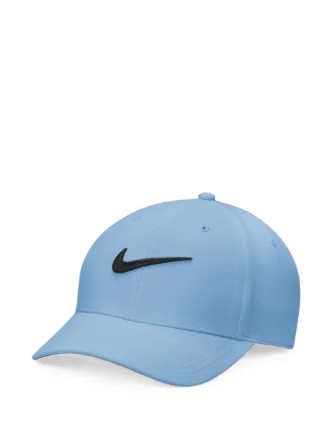 Nike Dri-FIT Swoosh cap Blue FB5625