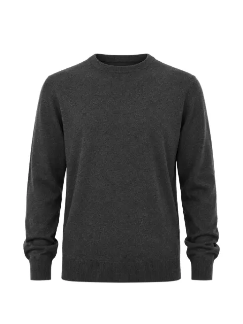 Filippo De Laurentiis crew-neck sweater Grey GC1MLWC12RCREWNECK