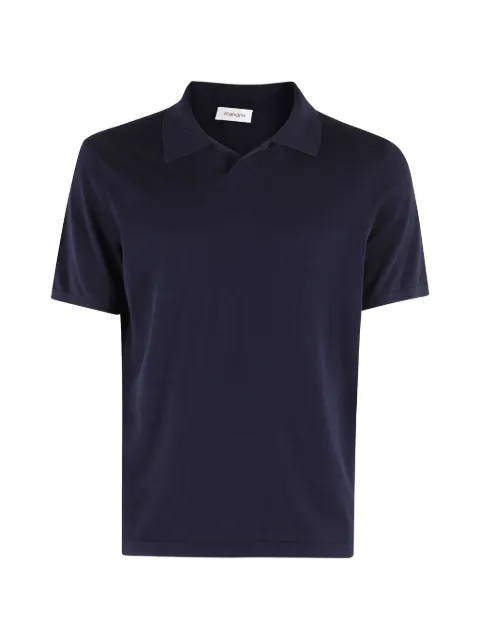 Kangra short-sleeve polo shirt Blue S6K303423038