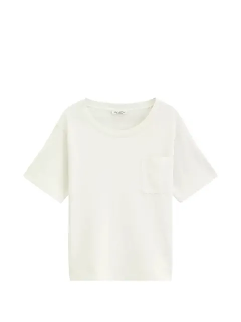 Marc O'Polo chest-pocket T-shirt White 5000013315