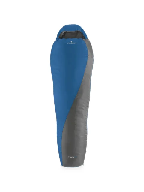 Ferrino Yukon Plus SQ sleeping bag Blue 86357IBBS