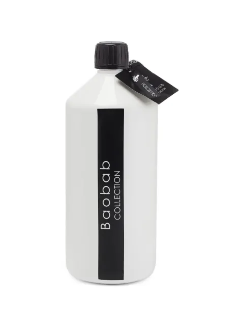 Baobab 500 ml Aurum Madagascar Vanilla fragrance refill White REF500MV