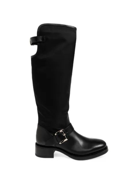 DSQUARED2 buckle-detail boots Black BOW009701501761