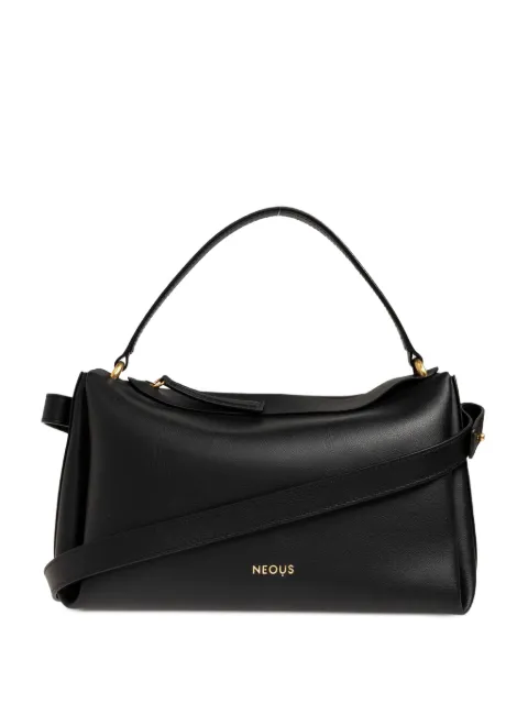 NEOUS Scorpius tote bag Black 00077A01