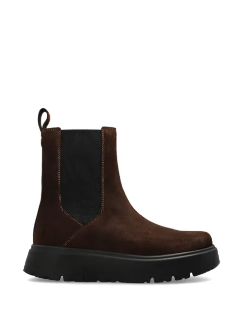 Birkenstock Papillio Chelsea boots Brown 1033220