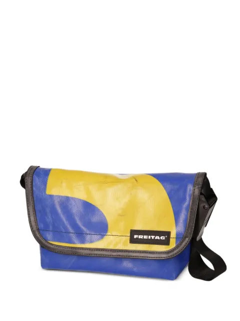 FREITAG Hawaii Five-O messenger bag Blue F41