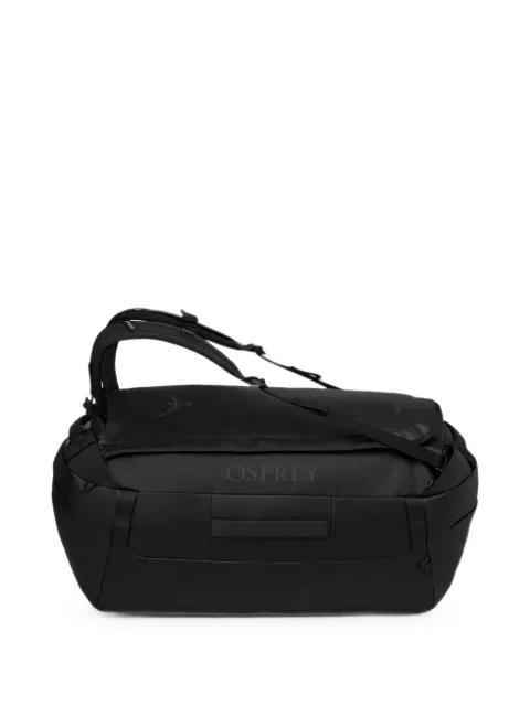 Osprey Transporter Duffel backpack Black 10006325