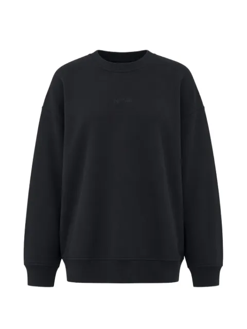 Closed logo-detail sweatshirt Black C9532247UEM