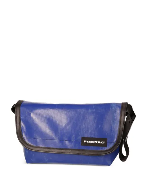 FREITAG Hawaii Five-O messenger bag Blue F41