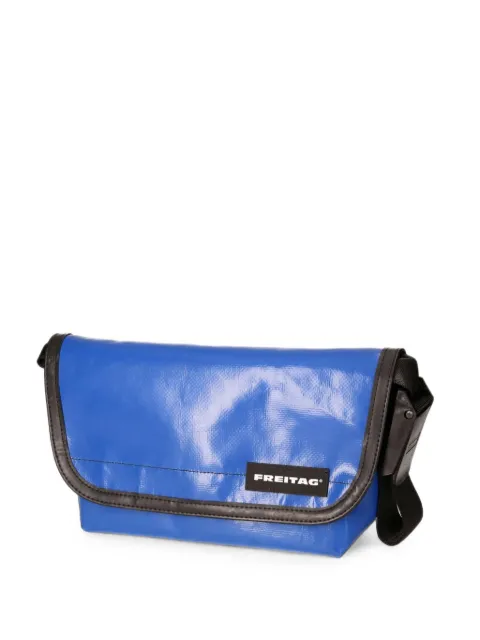 FREITAG Hawaii Five-O messenger bag Blue F41