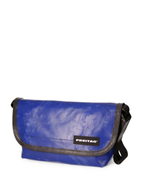 FREITAG Hawaii Five-O messenger bag Blue F41