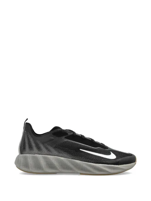 Nike AVA X logo-print sneakers Black IQ76330