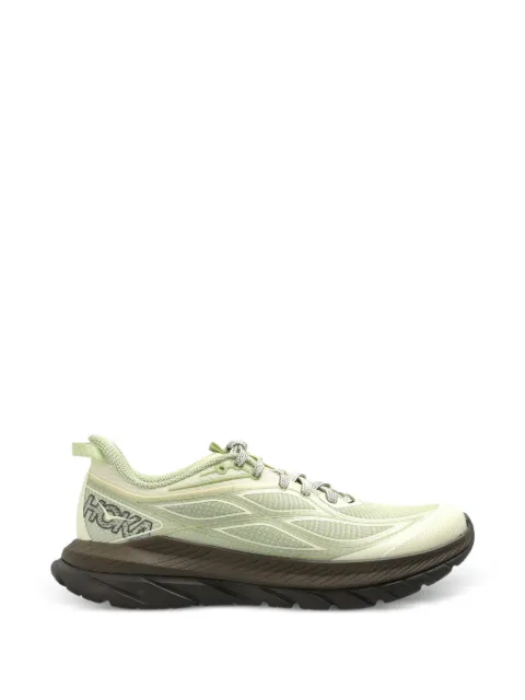 HOKA Mach Remastered Aura sneakers Neutrals MSMACHREMASTEREDAURA0