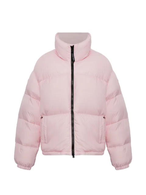 Canada Goose Fallon down jacket Pink 1726WT