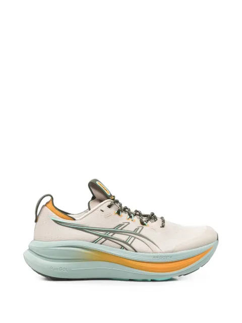 ASICS PureGEL FF Blast+ sneakers Neutrals 1011C309250