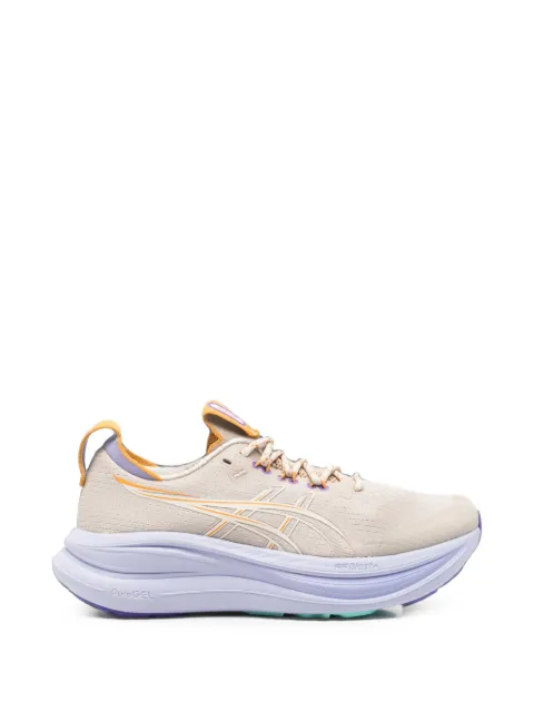 ASICS PureGEL FF Blast+ sneakers Neutrals 1012C069250
