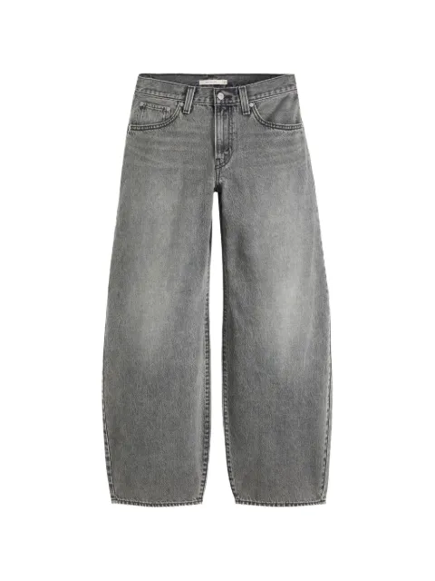 Levi's Middy Balloon jeans Grey 0083L0002