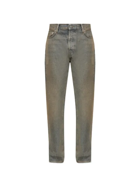 Haikure Blake jeans Blue HEM03249DF106