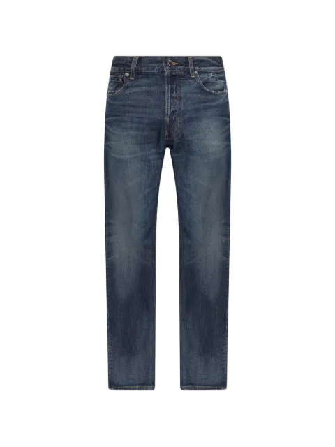 Haikure Achilles jeans Blue HEM03268DF207